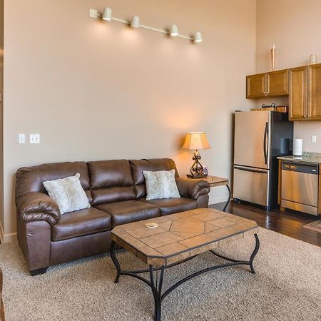 Waterfront Sandusky Vacation Rental Downtown! Екстер'єр фото