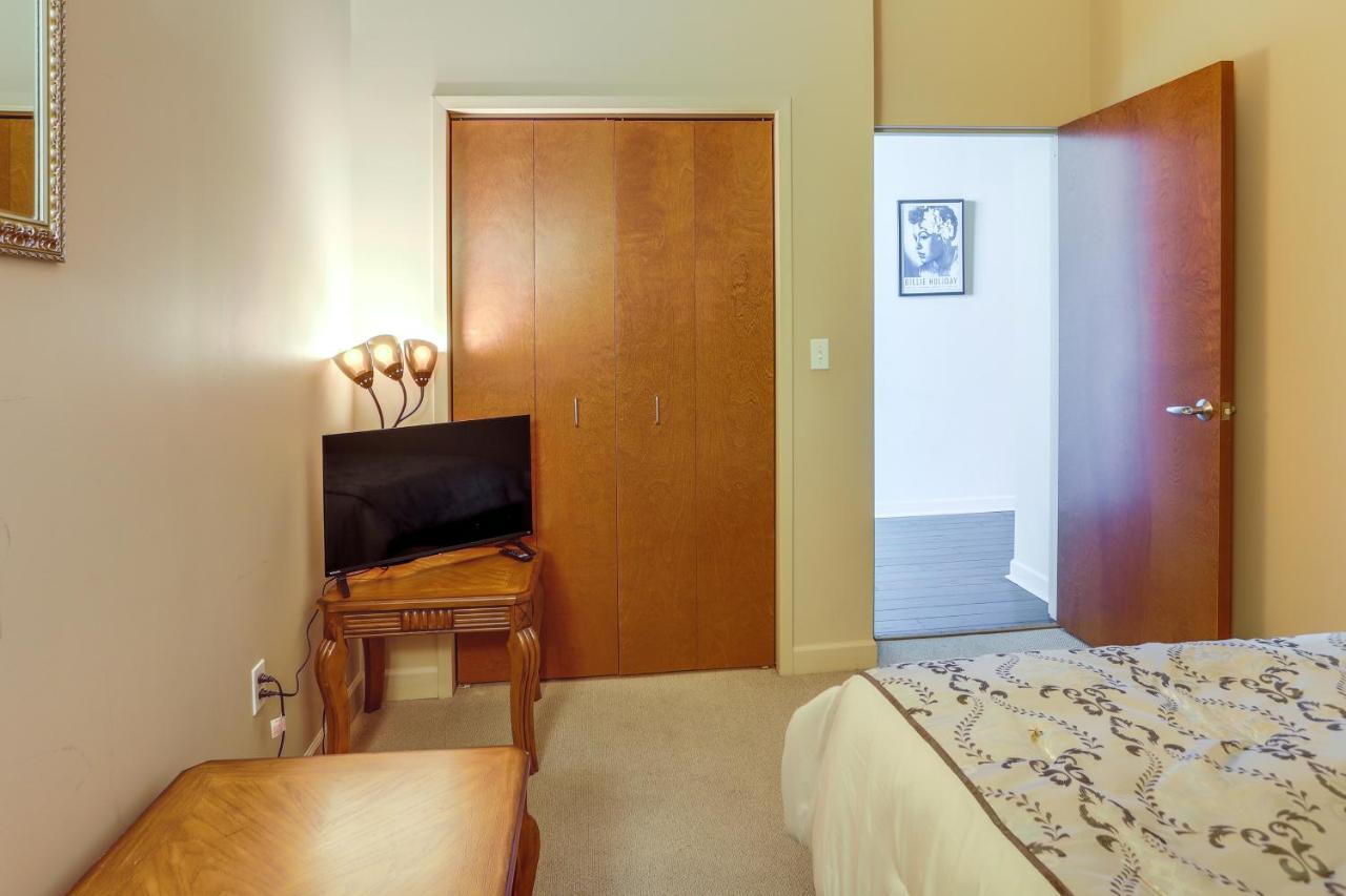 Waterfront Sandusky Vacation Rental Downtown! Екстер'єр фото
