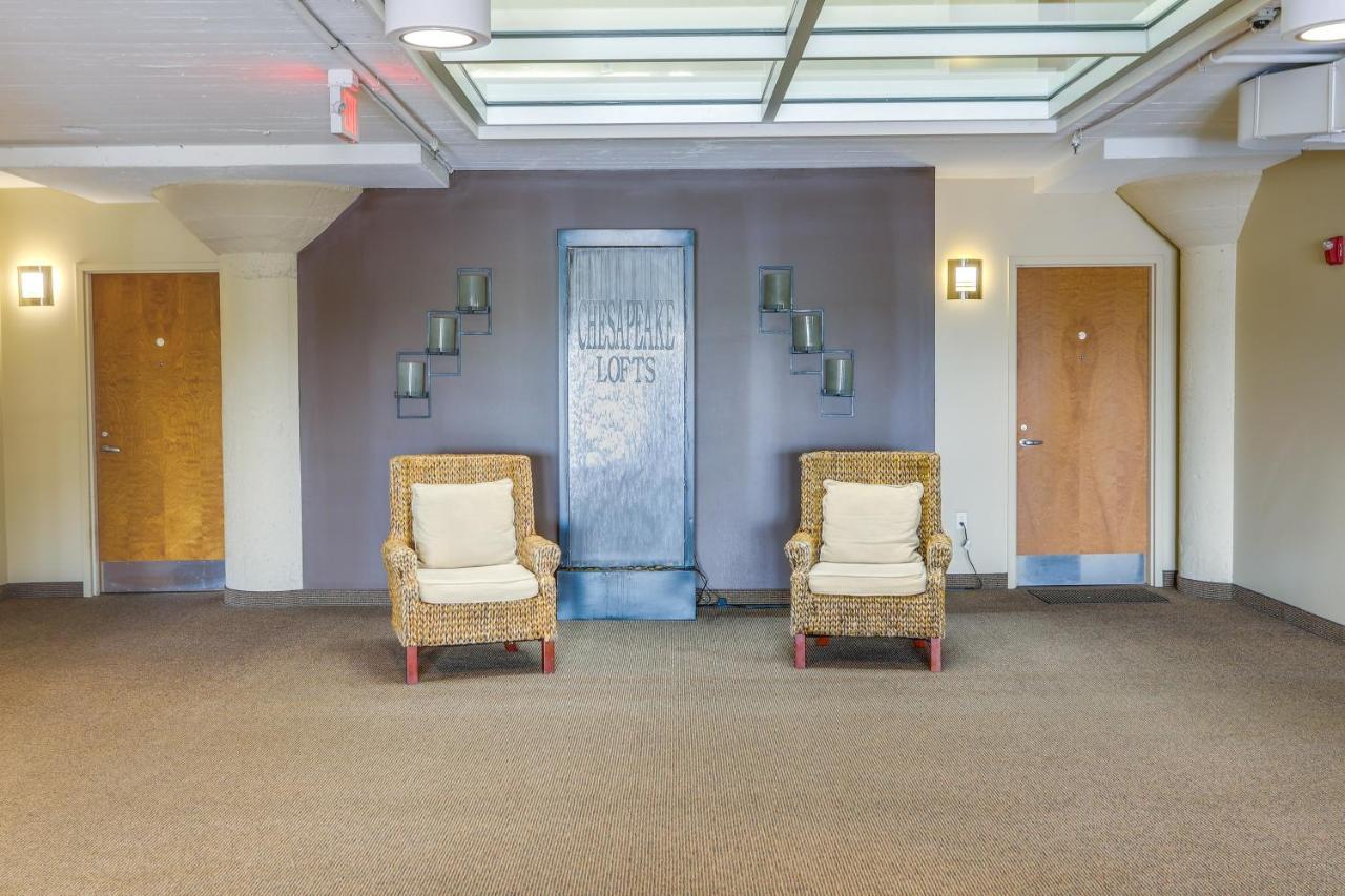Waterfront Sandusky Vacation Rental Downtown! Екстер'єр фото